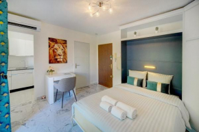 IMMOGROOM- Suquet -Terrasse - City Center- Near Sea - AC